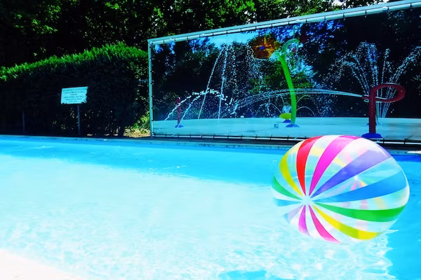 Duo Suite wellness in Zelhem - Foto 2 van 40