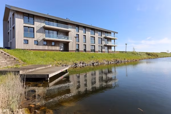 Uithaven 10B in Kamperland - Foto 1 van 40