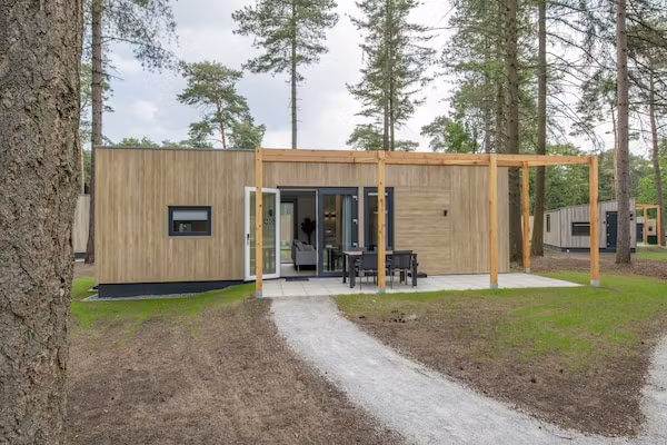 Bospark 't Wolfsven 19 in Mierlo - Foto 1 van 38