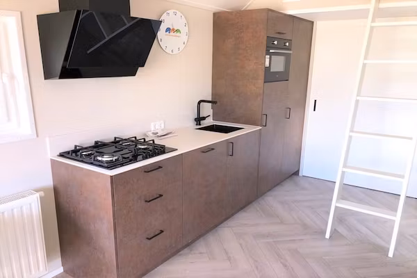 Recreatiepark Rhederlaagse Meren 20 in Lathum - Foto 2 van 40