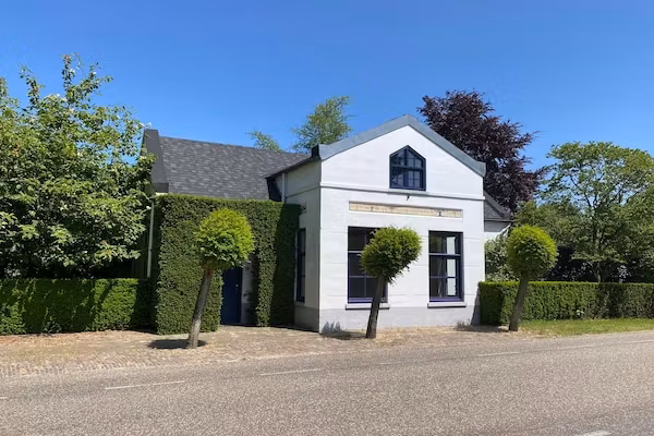 Dorpswoning Het Tolhuis in Leende - Foto 1 van 40