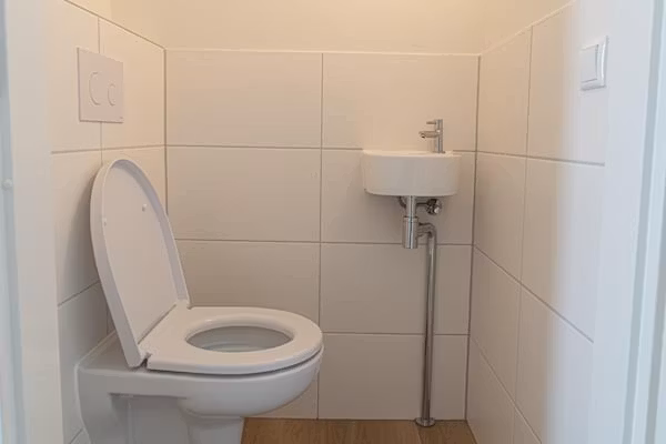 Kuifduiker 138c in Simonshaven - Foto 40 van 40