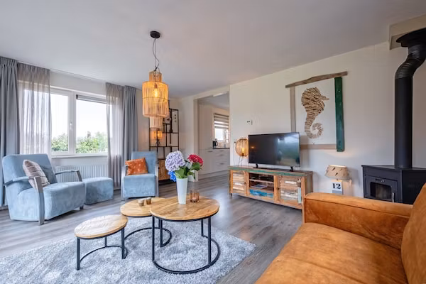 Wulpenweid 12 in Den Burg - Foto 2 van 40