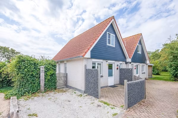 Wulpenweid 14 in Den Burg - Foto 1 van 36