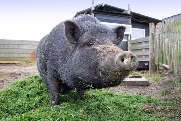 Wulpenweid 14 in Den Burg - Foto 36 van 36