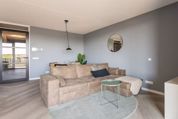 Uithaven 1B in Kamperland - Foto 2 van 40