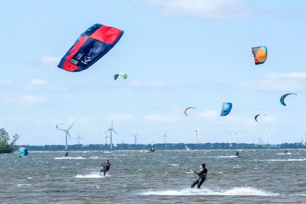 Villa Bosrijk in Zeewolde - Foto 40 van 40