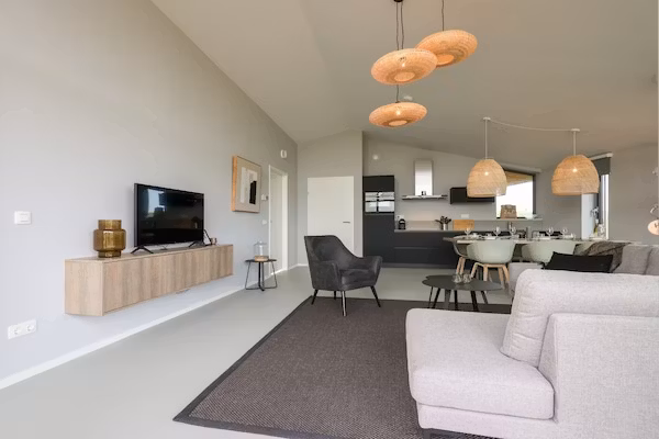 Heerlijkheid Vlietenburg 1 in Wissenkerke - Foto 2 van 40