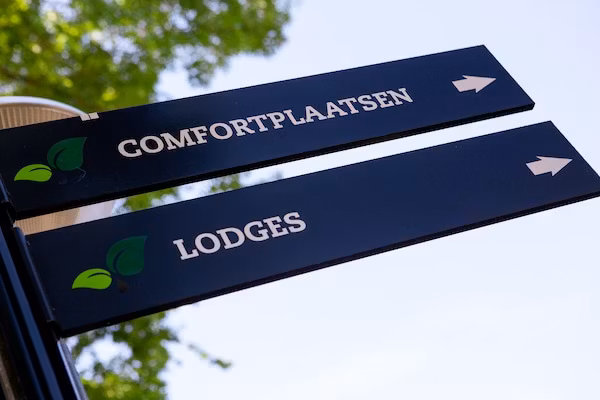 Vakantiepark Latour 5 in Oirschot - Foto 39 van 39