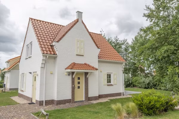 Noordzee Résidence Cadzand-Bad 31 in Cadzand-Bad - Foto 1 van 40