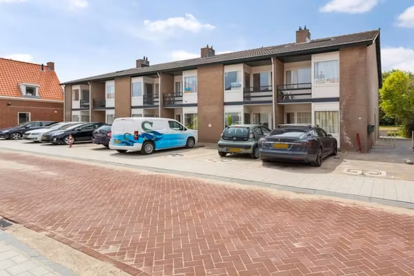 Duinweg 18-5 in Zoutelande - Foto 1 van 40