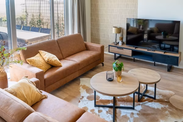 Friese Villa 8 in Leons in Leons - Foto 2 van 40