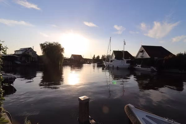 De Wetterkant in Grou - Foto 28 van 28
