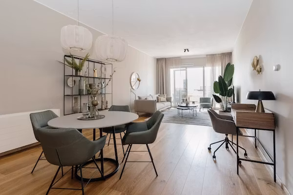 Scheveningen Harbour 6B in Den Haag - Foto 2 van 40