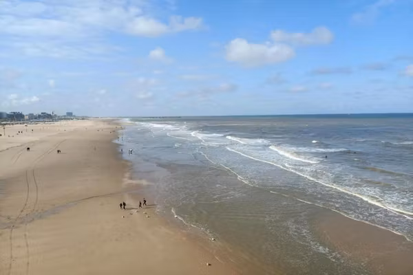 Scheveningen Harbour 30A in Den Haag - Foto 40 van 40