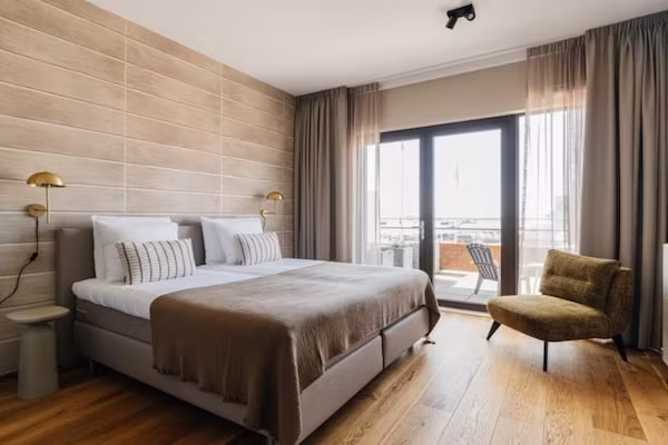 Scheveningen Harbour 16 in Scheveningen - Foto 2 van 39