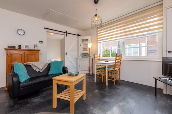 Achterweg 10 l Zonnemaire 'Sol e Mar' in Zonnemaire - Foto 2 van 40