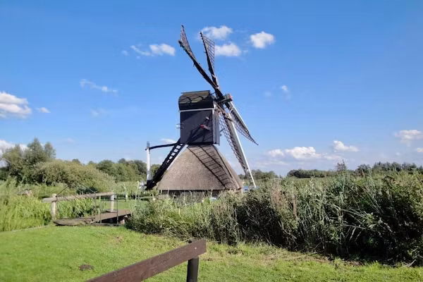 Achterweg 10 l Zonnemaire 'Sol e Mar' in Zonnemaire - Foto 40 van 40