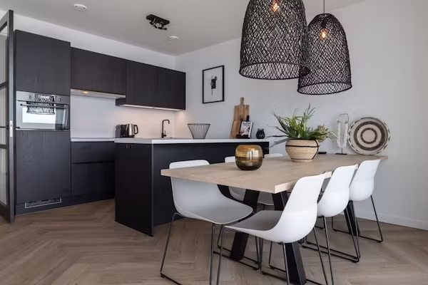 Veerse Wende 6 pers in Arnemuiden - Foto 2 van 40