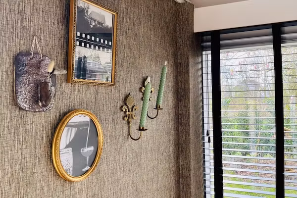 Familiehuis in Noordwijkerhout in Noordwijkerhout - Foto 40 van 40