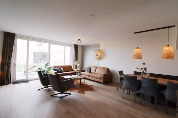 Friese villa 9 in Leons in Leons - Foto 2 van 40