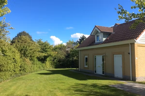 377716 in Kamperland - Foto 2 van 46