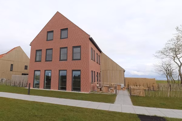 Friese villa 10 in Leons - Foto 34 van 34