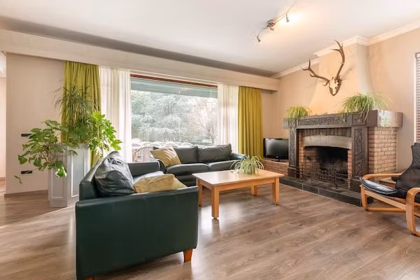 Vakantiepark Herperduin 21 in Herpen - Foto 1 van 16