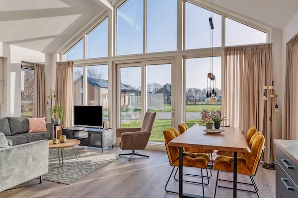 Villapark Akenveen 4 in Tynaarlo - Foto 2 van 11