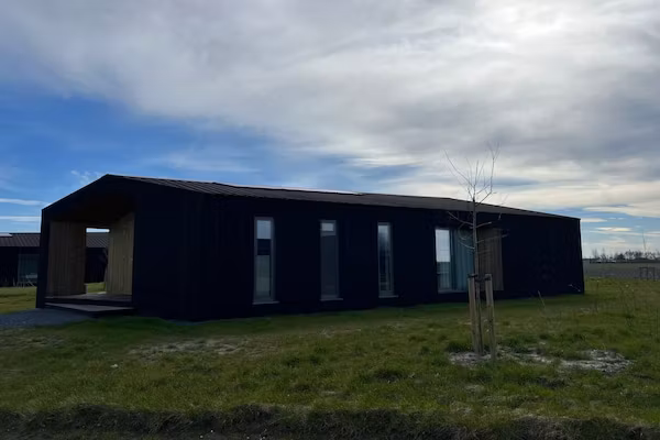 Heerlijkheid Vlietenburg 7 in Wissenkerke - Foto 1 van 37