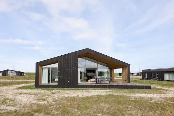 Heerlijkheid Vlietenburg 12 in Wissenkerke - Foto 1 van 40