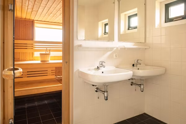 Vakantiepark Emslandermeer 19 in Vlagtwedde - Foto 13 van 13