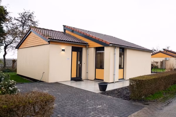 6 pers Welness huis 99 in Zevenhuizen - Foto 1 van 40