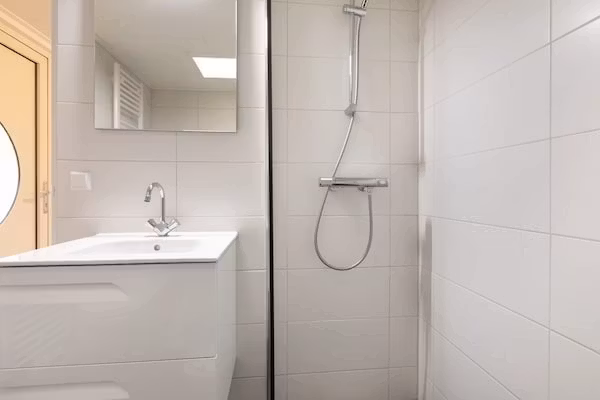 Vakantiepark de Berkenhorst 14 in Kootwijk - Foto 8 van 8