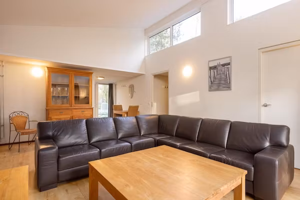 Vakantiepark de Berkenhorst 16 in Kootwijk - Foto 1 van 9