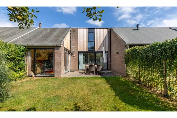 De Haaijmanweg 5  Burgh Haamstede 'Huisje 86' in Burgh-Haamstede - Foto 2 van 40