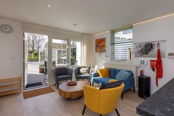 Villa Querina in Koudekerke - Foto 2 van 40