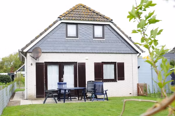 245449 in Ouddorp - Foto 2 van 20