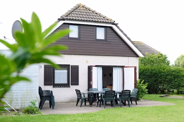 245447 in Ouddorp - Foto 2 van 25