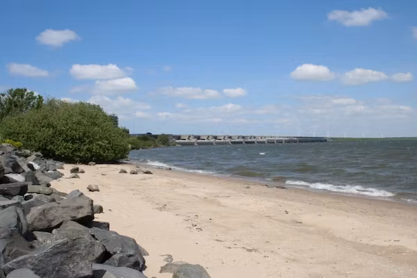 452191 in Ouddorp - Foto 40 van 40