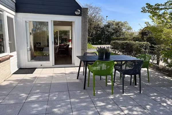 457093 in Ouddorp - Foto 2 van 33