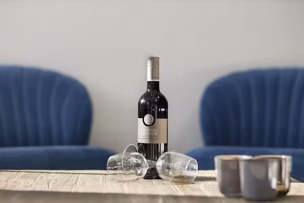 Strand Resort Nieuwvliet-Bad 6 in Nieuwvliet - Foto 40 van 40