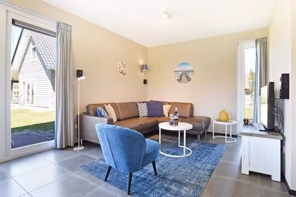 Strand Resort Nieuwvliet-Bad 10
