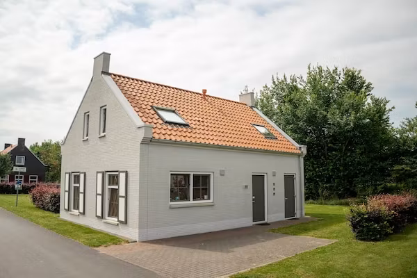 Strand Resort Nieuwvliet-Bad 12 in Nieuwvliet - Foto 1 van 40