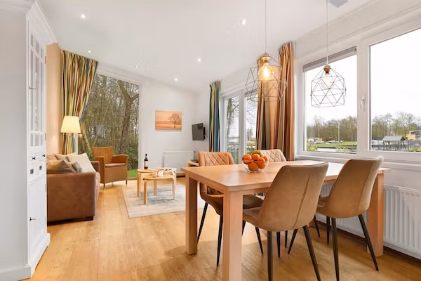 Waterpark De Bloemert 8 in Midlaren - Foto 2 van 30