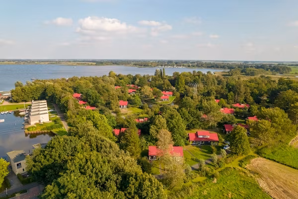 Waterpark De Bloemert 17 in Midlaren - Foto 34 van 34