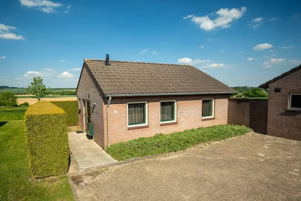 Vakantiepark Reevallis 1 in Vijlen - Foto 1 van 18