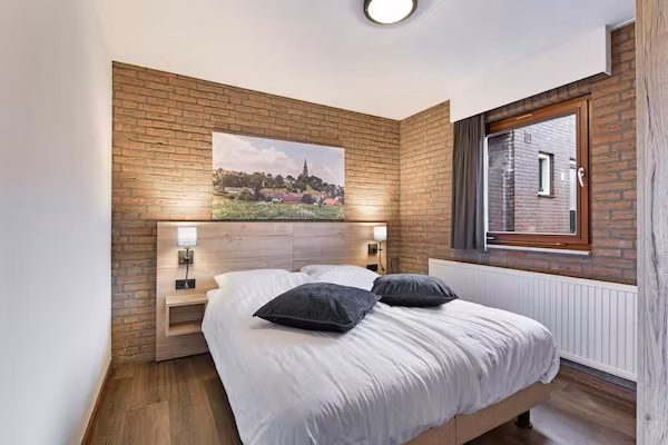 Vakantiepark Reevallis 1 in Vijlen - Foto 2 van 18