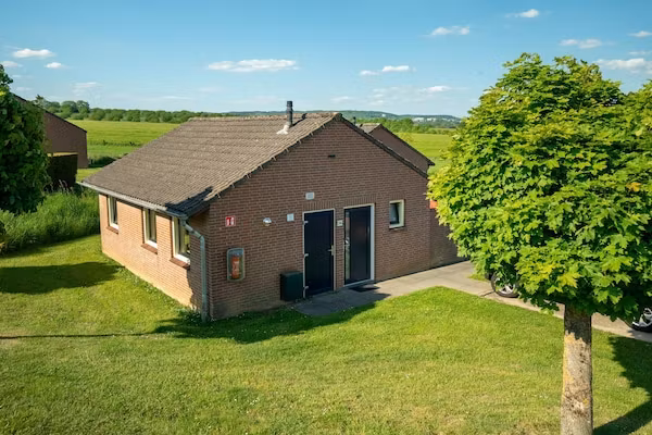 Vakantiepark Reevallis 2 in Vijlen - Foto 1 van 32