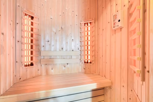 Vakantiepark Reevallis 3 in Vijlen - Foto 21 van 21